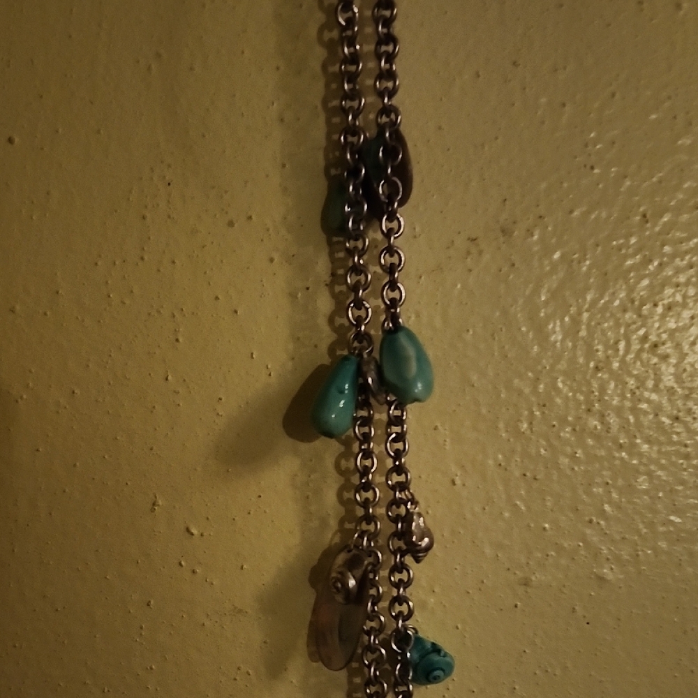 Shell Wall Hanging - Picture 2 of 11